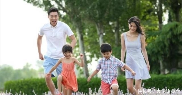 中年人|中年人的二婚：放不下的孩子，就在困局里保持“努力当下”性格