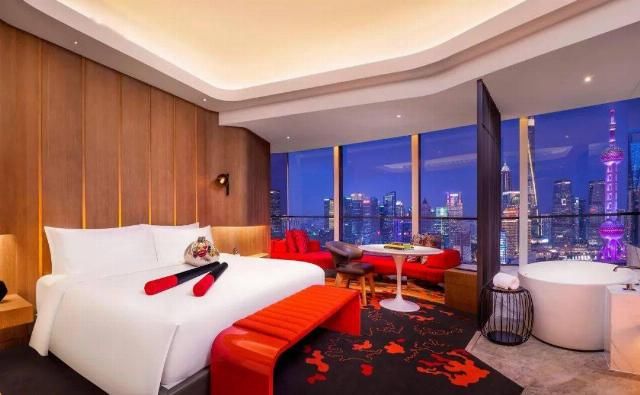  电视剧|热播电视剧《三十而已》原来在这些酒店取景，你认出来了吗？