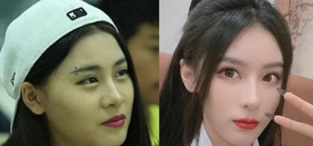  女大十八变|曾是《变形计》中的“神仙妹妹”，女大十八变，如今颜值堪比网红