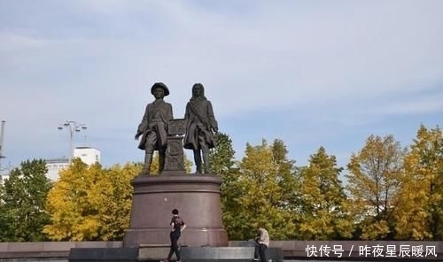  地图|地图上看，欧洲和亚洲明明就是完整的亚欧大陆，为何分成两个洲？