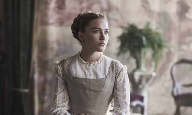  年度|瞎了，年度最佳竟然输给了国产烂片