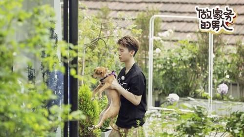 居然|郭麒麟和范丞丞录做饭节目,居然叫外卖,朱丹都看不过去了