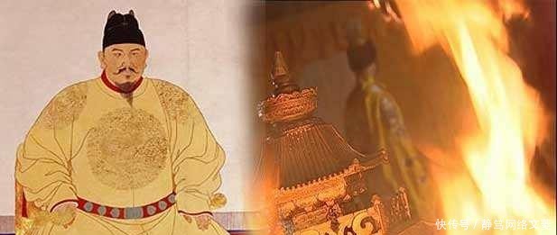王贵妃|明成祖朱棣的功与过——集辉煌与丑闻一身的君王