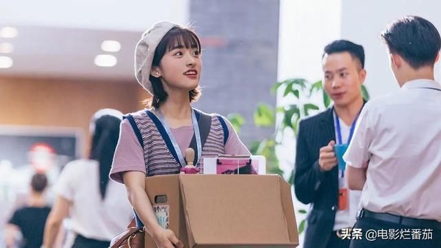  新剧|从花样少年到“油腻大叔”，言承旭的新剧“一星”是真心不冤