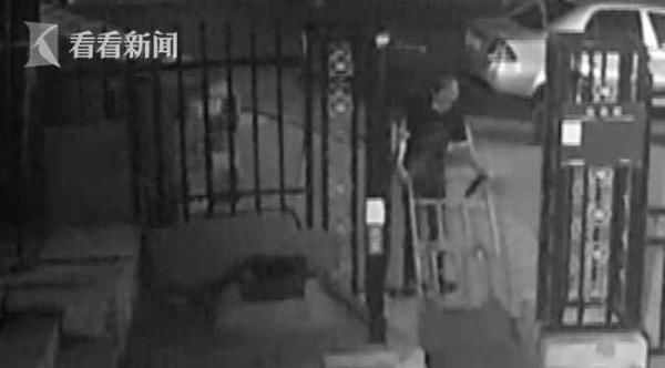  东西|他第一次盗窃的东西，竟是为第二次准备作案工具