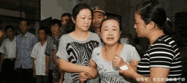 水里|他年仅18岁,为抓毒贩不幸掉入江内,遗体在水里泡了8天才找到!