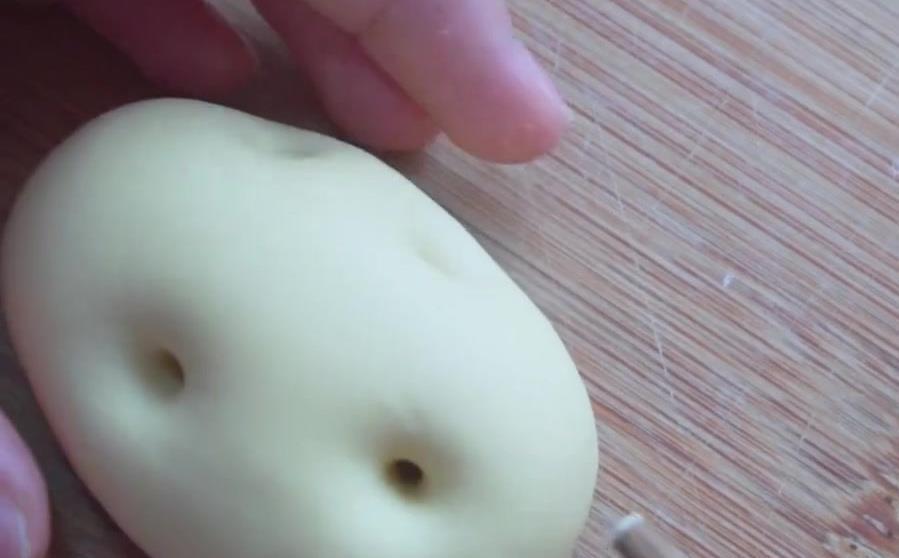 好吃|馒头神奇的做法,蓬松暄软又好吃,一锅不够吃!