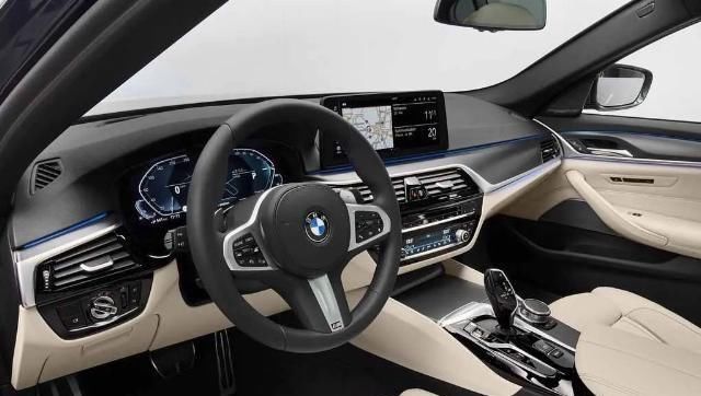  宝马|新款奔驰E级，宝马5系领衔，BBA这7款新车不容错过