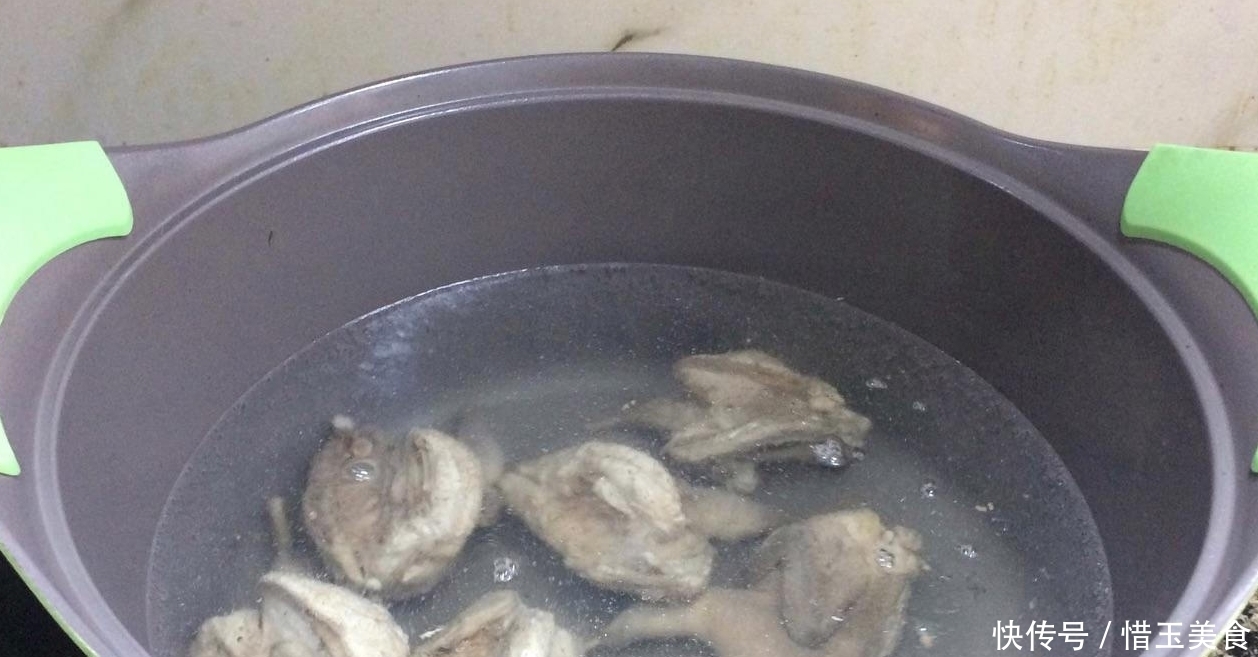 鸽子|营养不输鸽子,人称“动物人参”,一斤只要4块钱,却很少人吃过