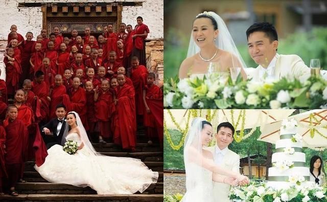  刘嘉玲|牵手曾华倩，辜负黎美娴，多年惦念张曼玉，梁朝伟为何选择刘嘉玲？