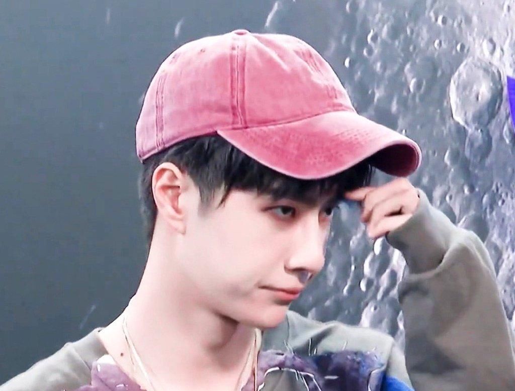  超强|王一博这个阵容真的绝了！选人百发百中，还组成了超强豹豹战队！