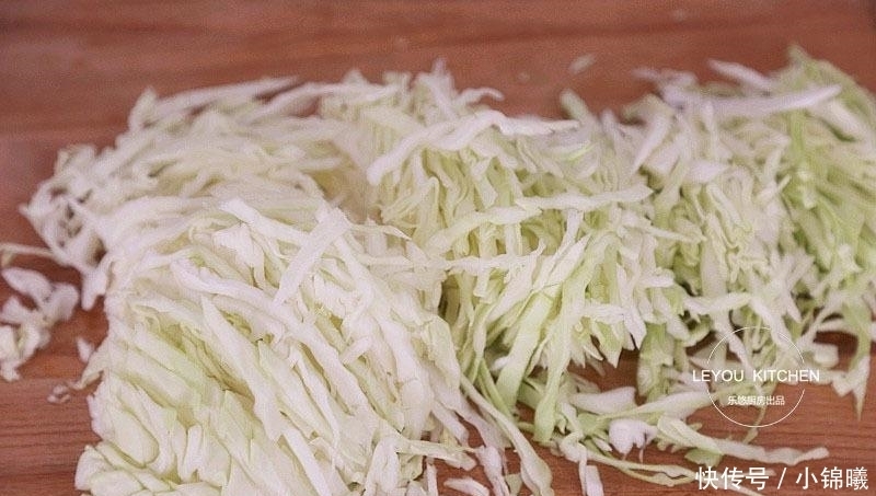 早饭|早饭多喝了一碗粥,多亏这道小菜,成本不到2块钱,几步上桌