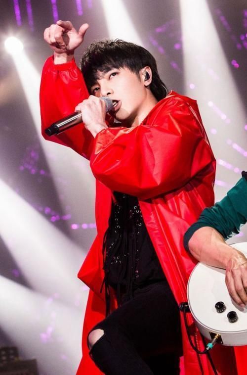  华晨|郎朗称最喜欢的年轻艺人是华晨宇，是商业互吹，还是真的有眼光？