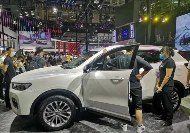 市场|乘联会:预计2020年乘用车市场将同比降11%