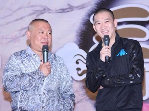  旧事重提|德云社也蹭别人热度？烧饼旧事重提惹争议，网友：曹云金珍惜机会