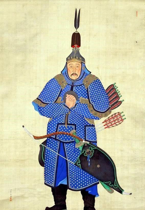  姐姐|细讲清朝特殊妃嫔：妹妹变成姐姐的婆婆，成为辈分最高的女人