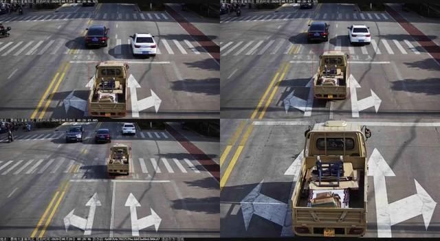 驾驶摩托车|【曝光】闯红灯、占道、违反禁止标线抚州这些摩托车被曝光了！