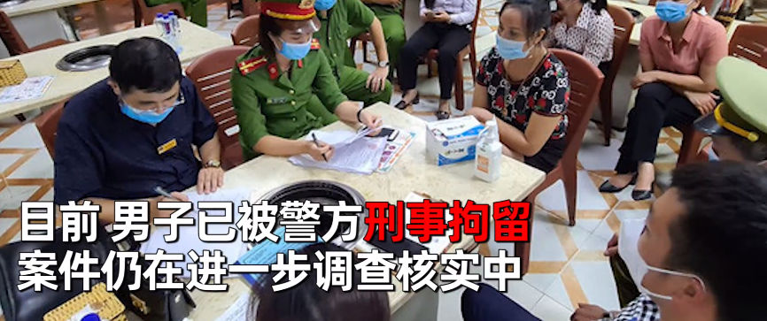 直播|女子烧烤店吃出虫子，老板知道后逼她下跪直播道歉