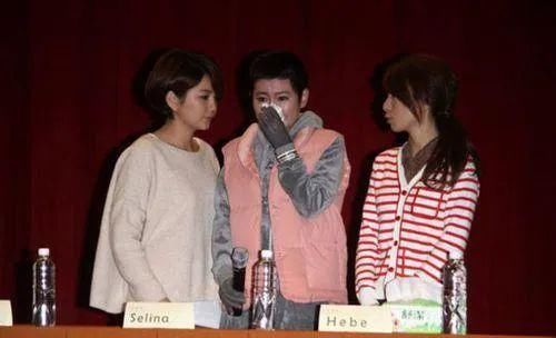 误会|任家萱想为受伤十年办流水席，被误会“坚强”太久，其实早已看淡