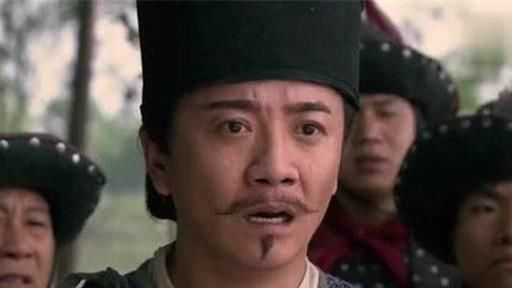 急忙|戴宗：上梁山前是贪官，上梁山后看清宋江为人，急忙选择下山保命！