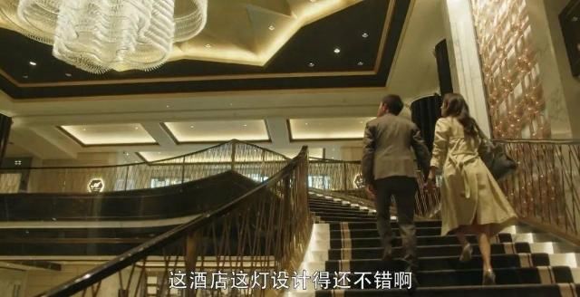  电视剧|热播电视剧《三十而已》原来在这些酒店取景，你认出来了吗？