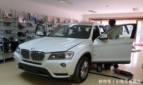 推荐|宝马X3、奥迪Q5、奔驰GLC,第一辆车,推荐哪一款?