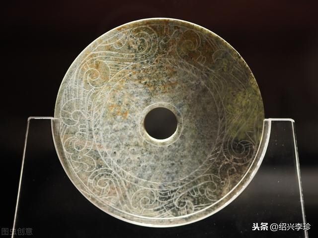  读札|《春秋读札》九十六——古越闲闲居