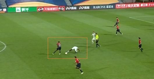 龙东|龙东为何与马里发生冲突?疑似龙东被告状+遭撞倒在地