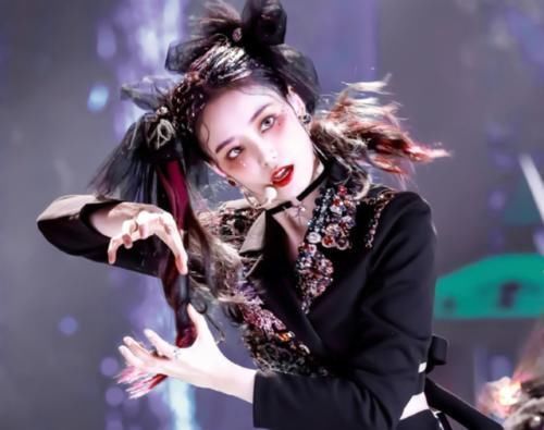 排名|《创造营2020》排名停止更新,赵粤等6人提前锁定出道位