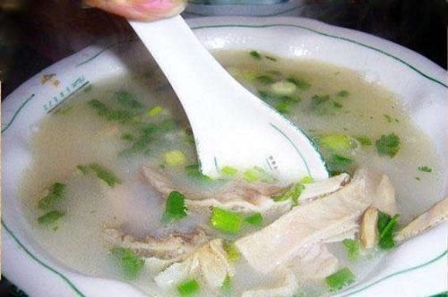 我国|我国哪里的羊汤最好喝?这“三地”比较出名,吃法各有千秋