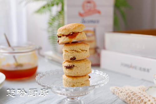 面包|3分钟成团,15分钟出炉,这款面包不用揉面,更不用揉出手套膜