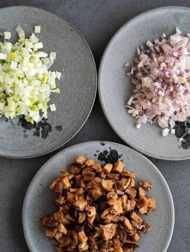 萝卜|过年传统美食,新手不失败的萝卜糕!