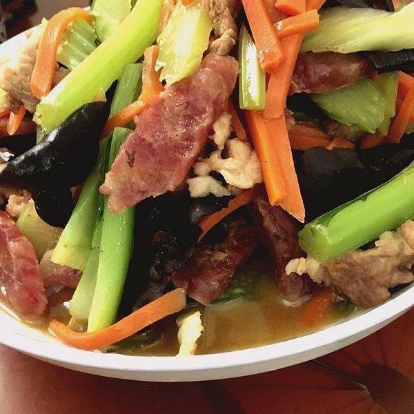 做法|增加食欲的几道特色美食,下酒又下饭,赶快在家试试吧