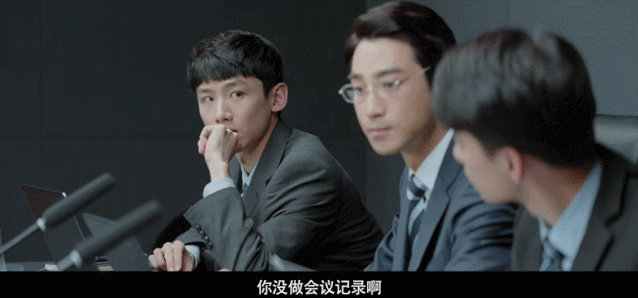  白敬亭|被低估的演员白敬亭