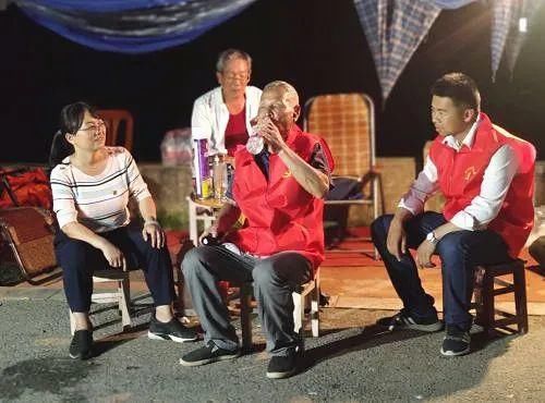 铁壁|筑“铁壁” 守安全！感谢有你！