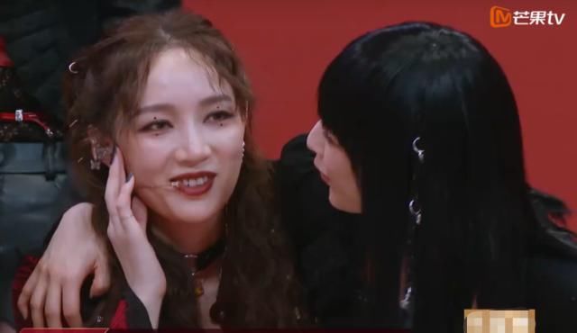  孟佳金|宁静拉票秒过，孟佳金莎王丽坤淘汰，万茜主角戏份明显