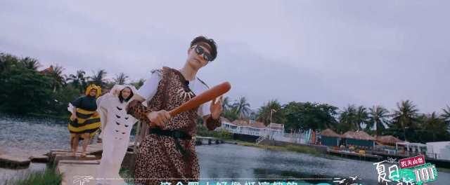 冲浪爱好者|《夏日冲浪店》首遇顾客逃单,集体懵圈,可怎么办呢