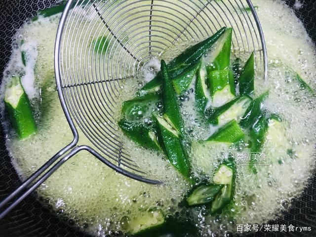  喜欢它的人|长得像辣椒，却一点都不辣，常常吃它，刮油去脂，小蛮腰悄悄回来