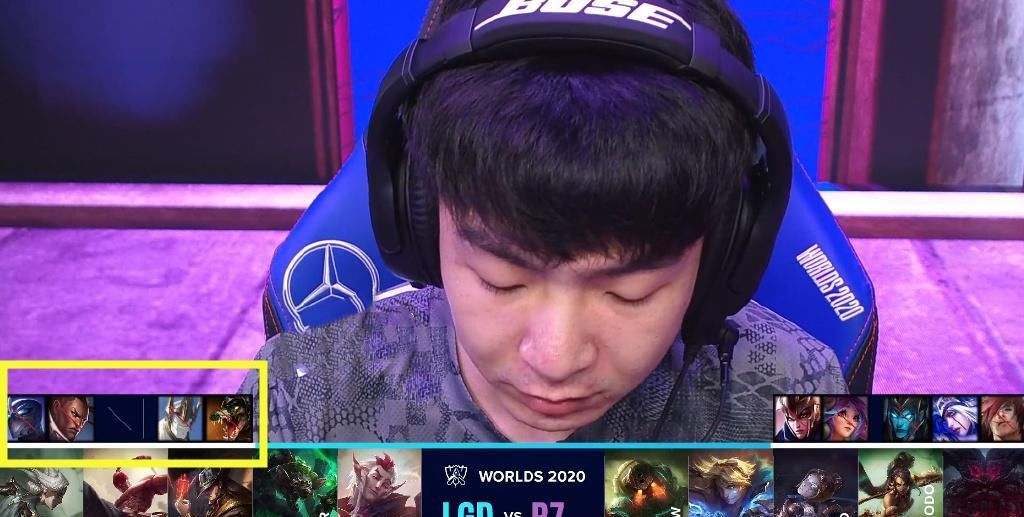 乐坏了|LGD入围赛连输两场，LEC乐坏了：这意味着LPL今年更弱了对吗？