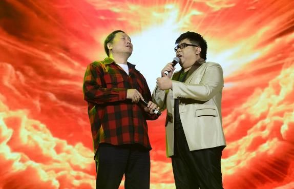  杨光|凭借星光大道走红，还登上春晚舞台，曾举办公益演出收入全部捐出