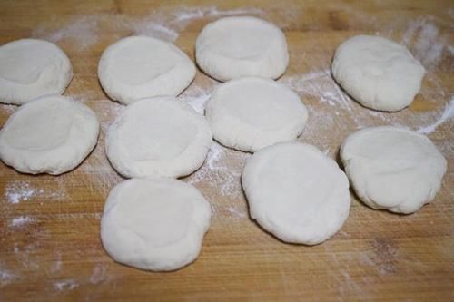  热量|热量低、饱腹感强的素包子，这个食谱最好吃，蒸过一次就知道靠谱