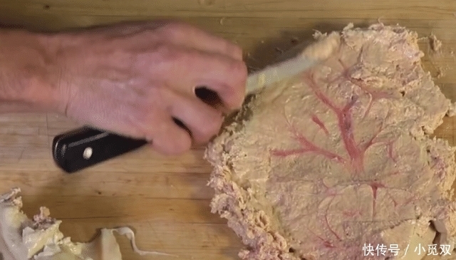 亲手|法国鹅肝多少钱?高级厨师亲手烹饪,看到成品饿了