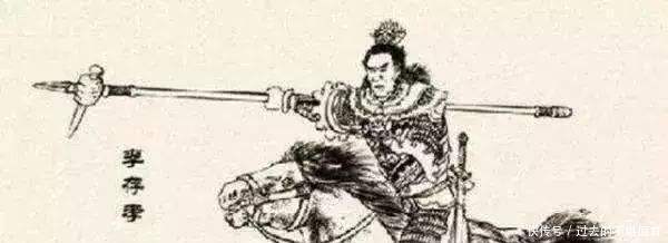 不朽|中国历史上的第一猛将,单挑胜过项羽,死后封神,盗墓贼不敢靠近