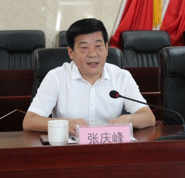  相公庄街道|发展养老事业，助力疫情防控——章丘区民政局开展“中华慈善日”捐赠活动