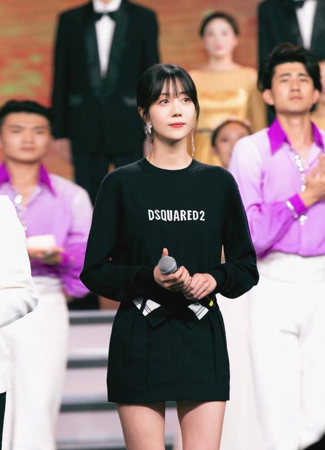 演员|戏演完了就开始哭，她被赵薇批评矫情，被尔冬升质疑能否当演员