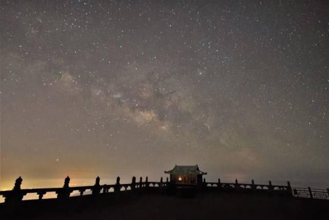  去一趟|避暑王者峨眉山，是时候去一趟了！