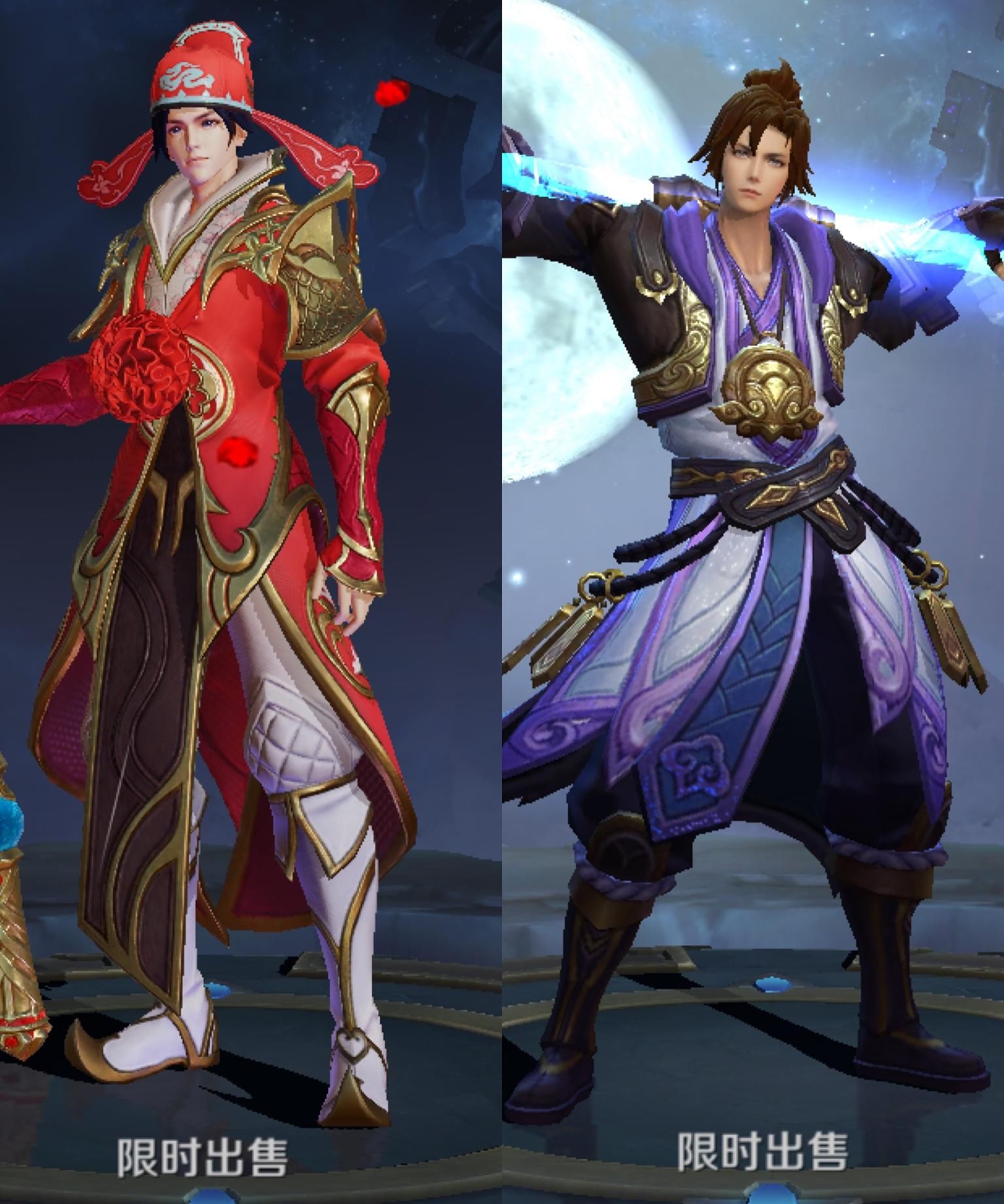 返场|王者荣耀：李小龙只是开始，猴子皮肤绝版，下半年皮肤整合出炉