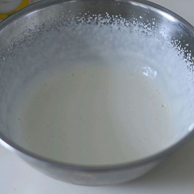  棉花|红茶棉花糖脆片慕斯