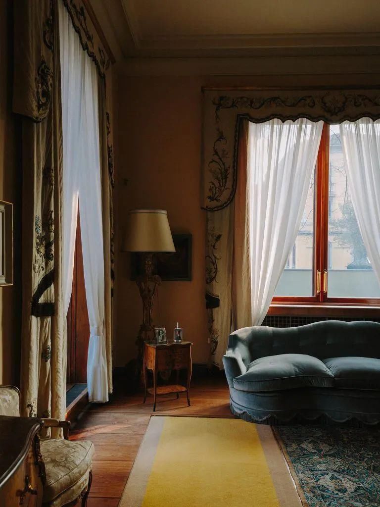 窥探|窥探他的绝版好品味，《Call Me By Your Name》还远远不够