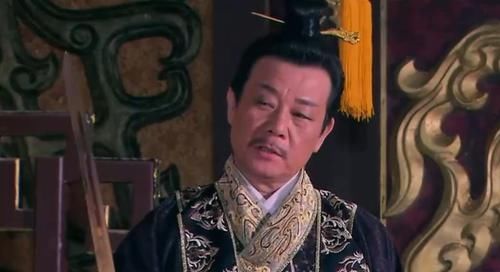 爷爷|看正史《隋书》而生疑：已经当爷爷的太子杨广，为何要欺母弑父？